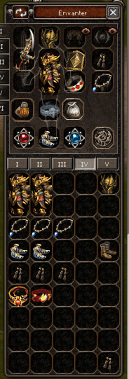 FULL + FULL BÜYÜLÜ S. TOPLAM 8 BETA 5/5 LONCALIK FULL KOSTUM TILSIMLI NINJA 15M HASARLI FARM HESABI