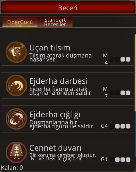 86 LEVEL KRİTİKÇİ ŞAMAN UYGUNA