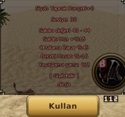 ANINDA TESLİM 45 ORT 3 EFSUN ELİT