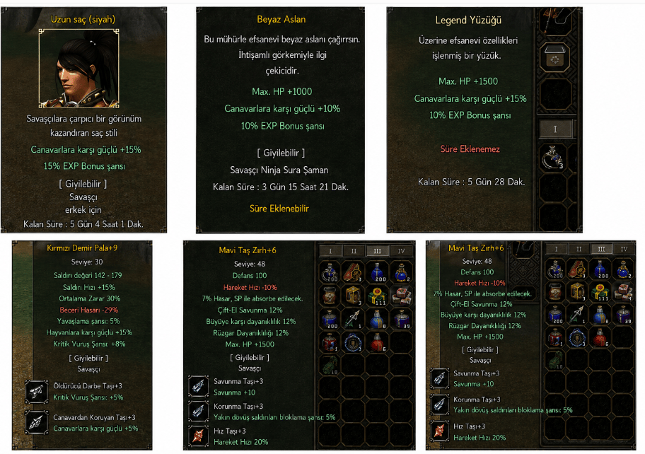60 LVL DOLU DOLU HAVA P AT 30 BEDO