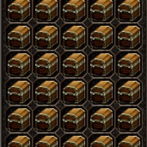 50xLUSİFER SANDIĞI SATILIR
