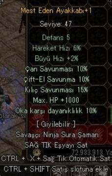 45 savunma 1k hp ayakkabı, toplu savaşlık