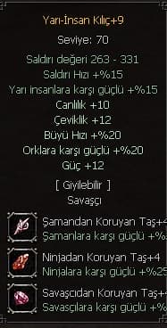 Elit oğlu elit hybrid zehir