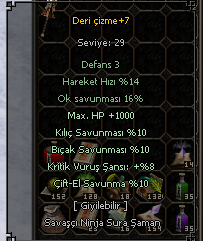 Elit Deri Çizme TEKLİF!!!!!!!!!!!!