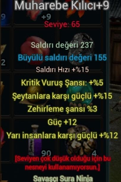 TEKLİFLERE AÇIĞIM