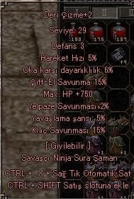 DERİ ÇİZME 2-15 HP