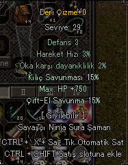 2-15 HP 3 EFSUN DERİ ÇİZME