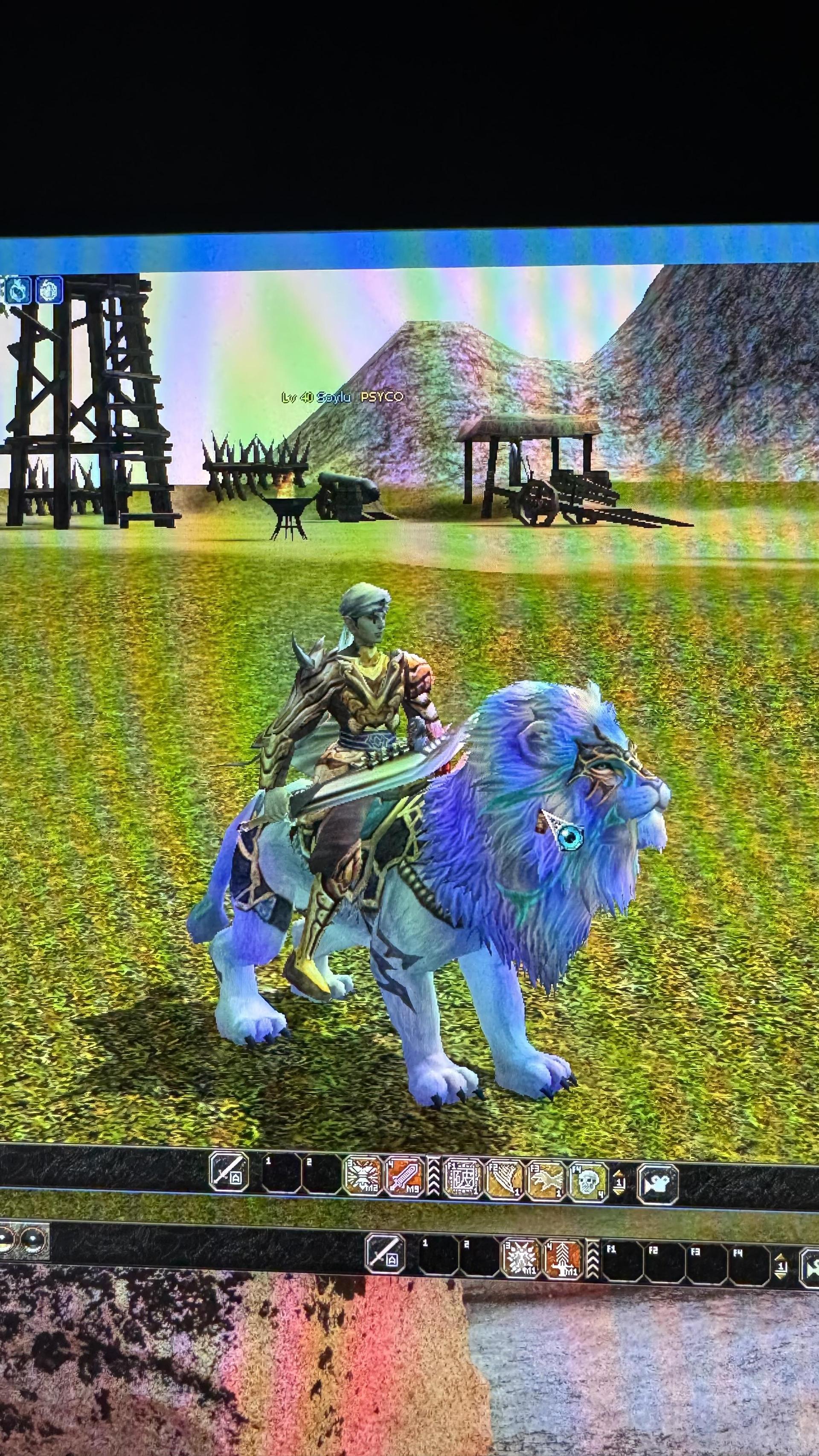 41 LEVEL SURA