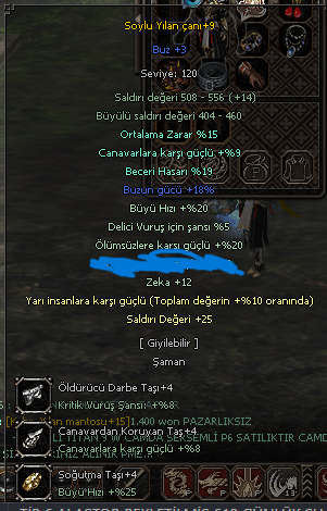 +9 soylu yılan çanı
