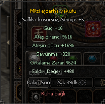 6-6 KUSURSUZ YAKUT
