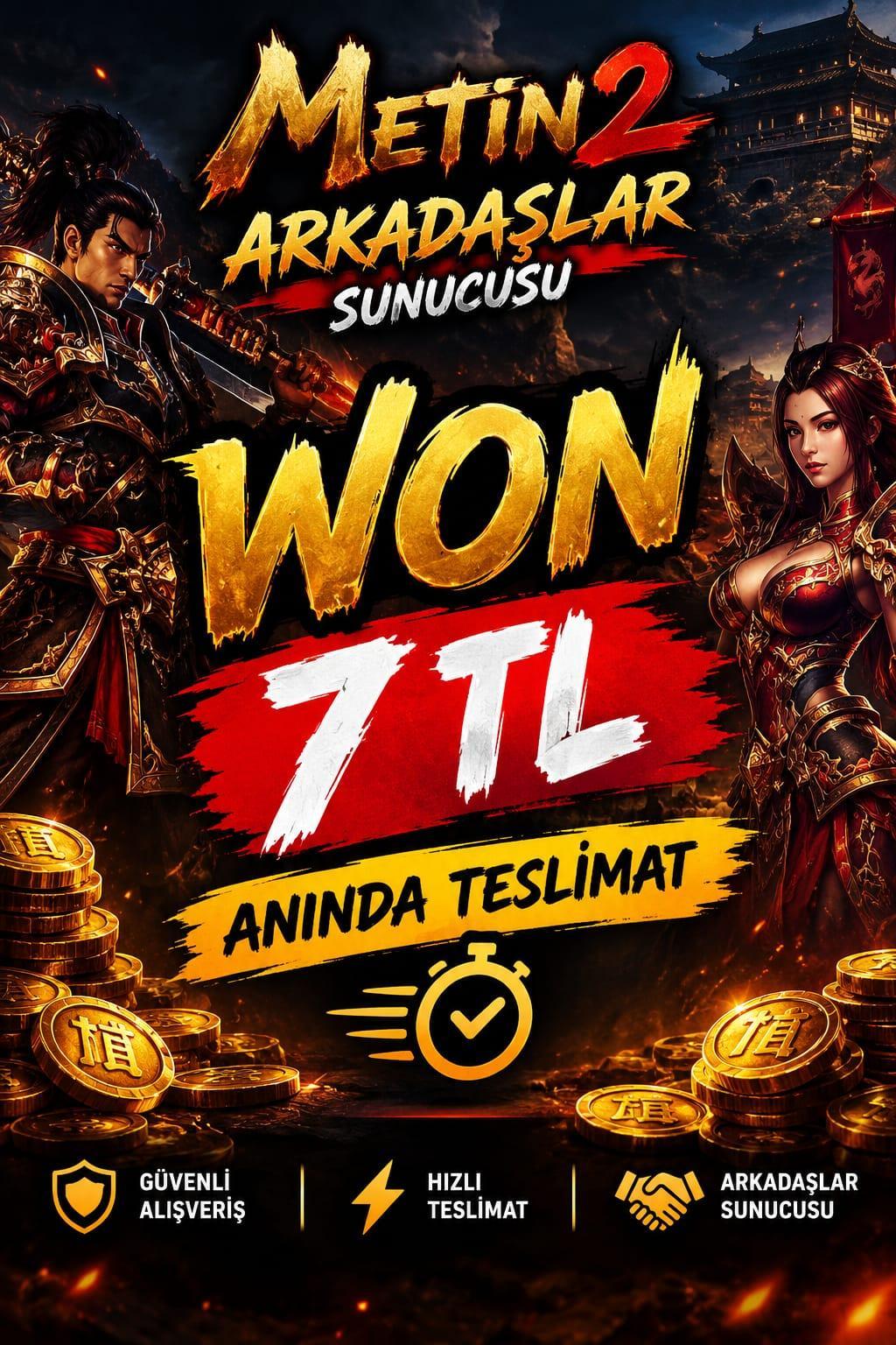OYUN SONU WONUDUR 500w