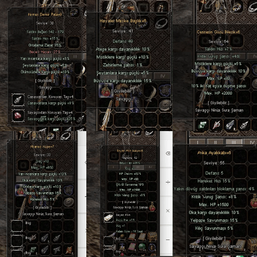 55 LEVEL HAVA KILICI G5 DOYUM KATİLİ BİYO BİTİK SEVİYE GÖREVİ 41