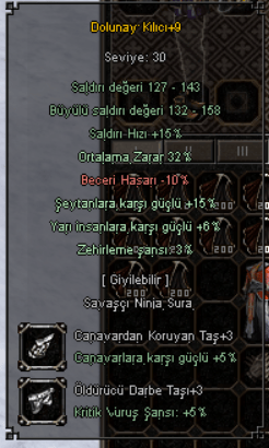 45 LEVEL KESKİNLİK MOBİLCİLER İÇİN BİREBİR SOHAN FARMLIK ÇAR