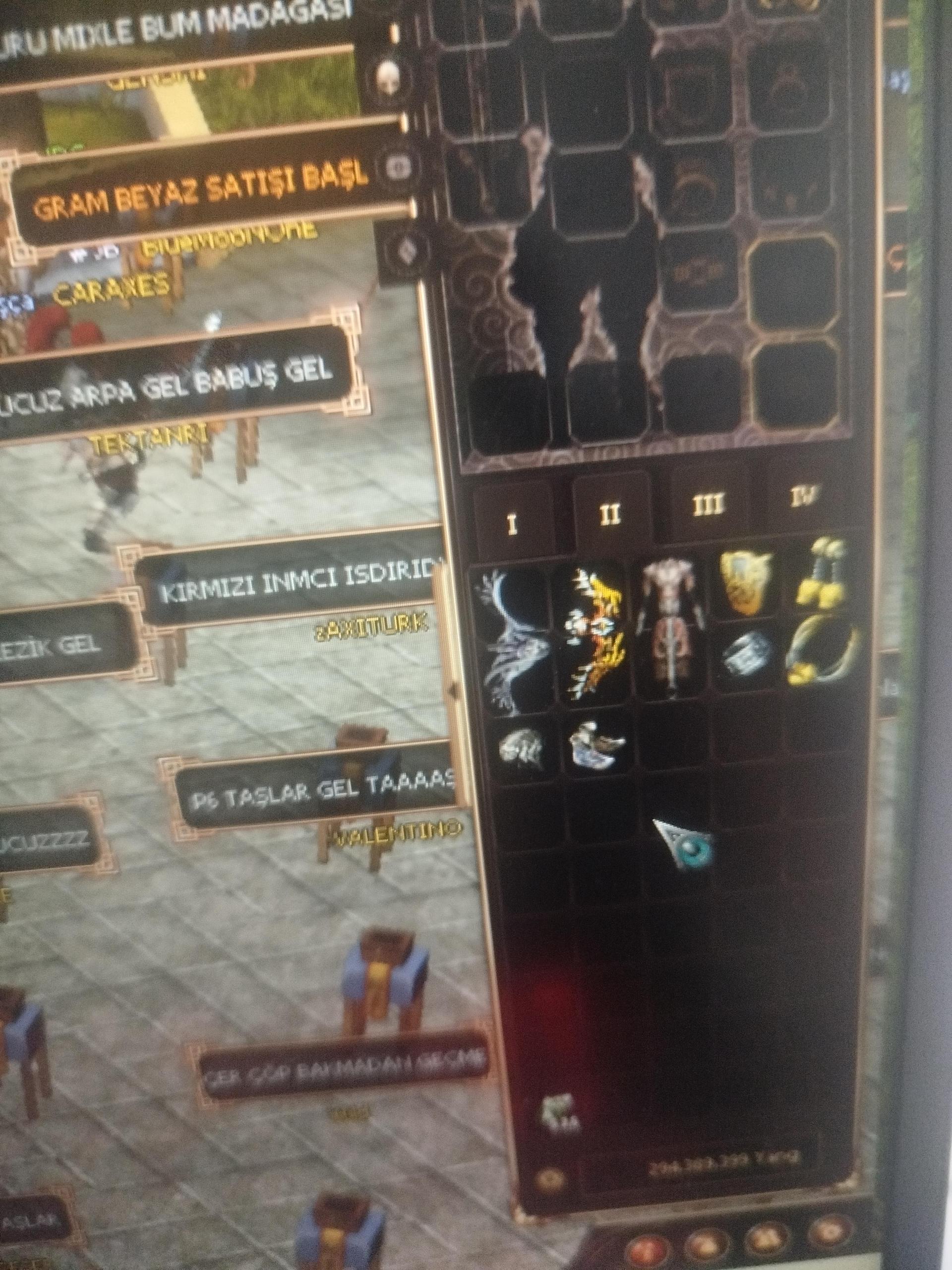 2 adet elli wslik ninja