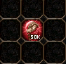 50K LANETLİ SANDIK