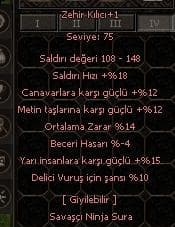 Zehir satılır badeva