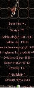 ZEHİR KELEPİR