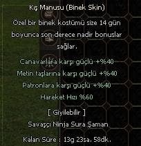 Binek mannu