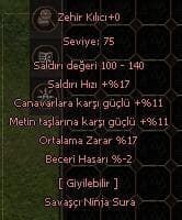 Zehir Hemdeee Kelepirinden