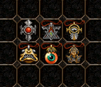 Arma Set