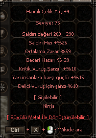 Elit Havalı Çelik Yay SV de TEK Hemde Kelepir