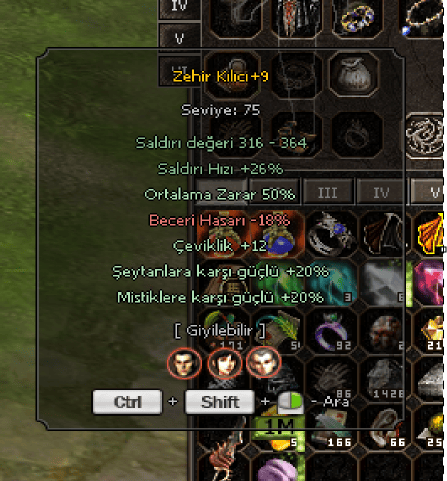 +9 ZEHİR İŞİ HEMEN TESLİM