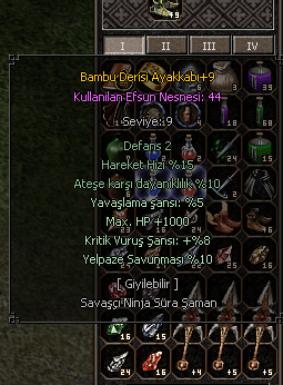 +9 Bambu 1K HP 8 Krit