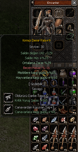 39 ORT KDP - TAŞLARI +3