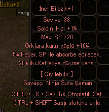 20 EŞYA