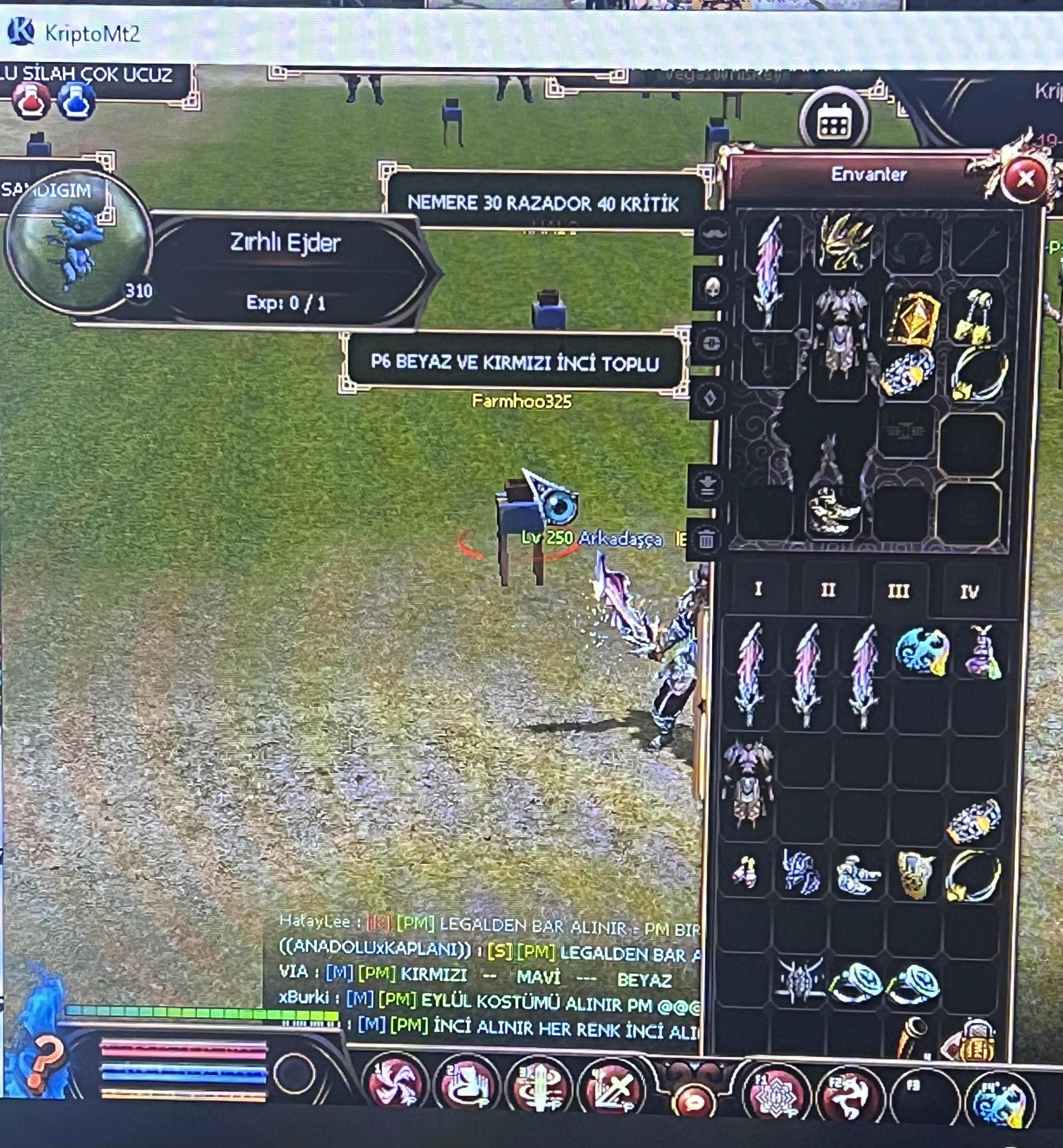 FUL ARTI FUL GIRTLAK SAVAŞÇI ÇOK UYGUN