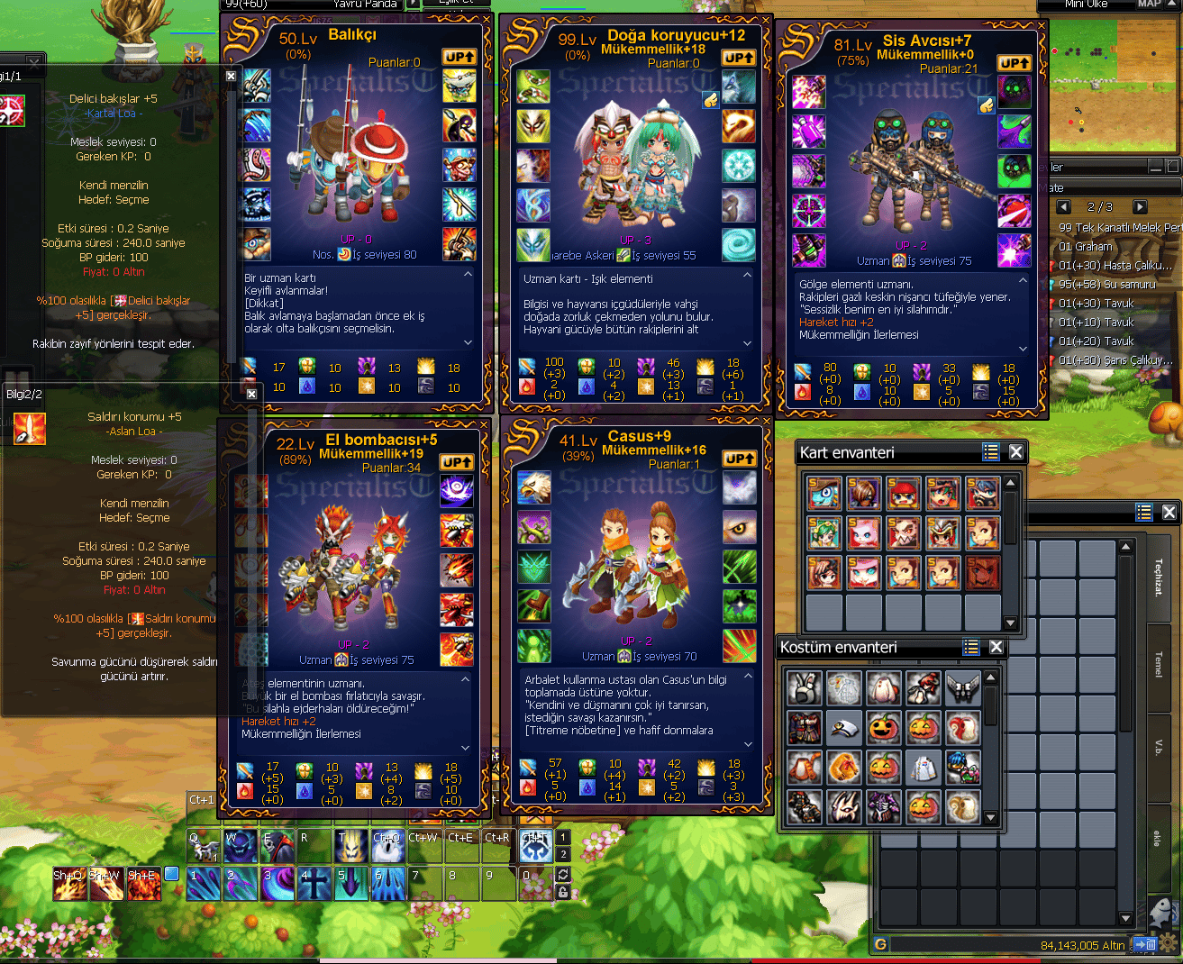 c88 okcu dragonveil