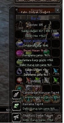 Müko yakutlu full P bedo 114 +Lycan