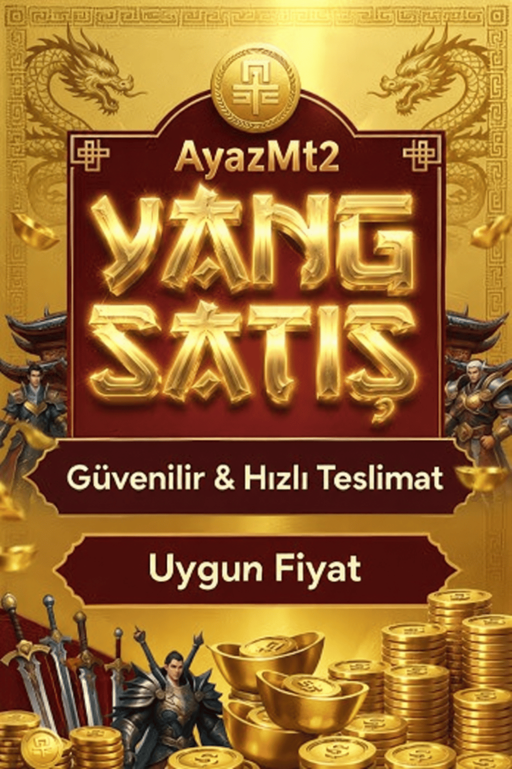 50M AYAZ2 ONLİNE