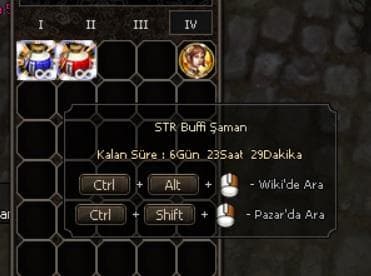 150kt nkt+7 gun buffi perfect kıtaplar okutulmus sdc 400tl h.o
