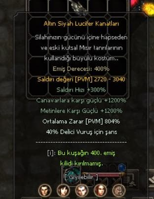 150kt nkt+ 400 emıs kusak sdce 500tl h.o