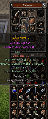 55 LİK DOYUMDA YATMAYAN SURA + 40 LVL ŞAMAN HEDİYELİİİ