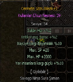 ELİT VSLİK CENNET SADECE TEKLİF