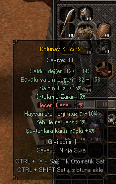 FULL HAYVAN SET