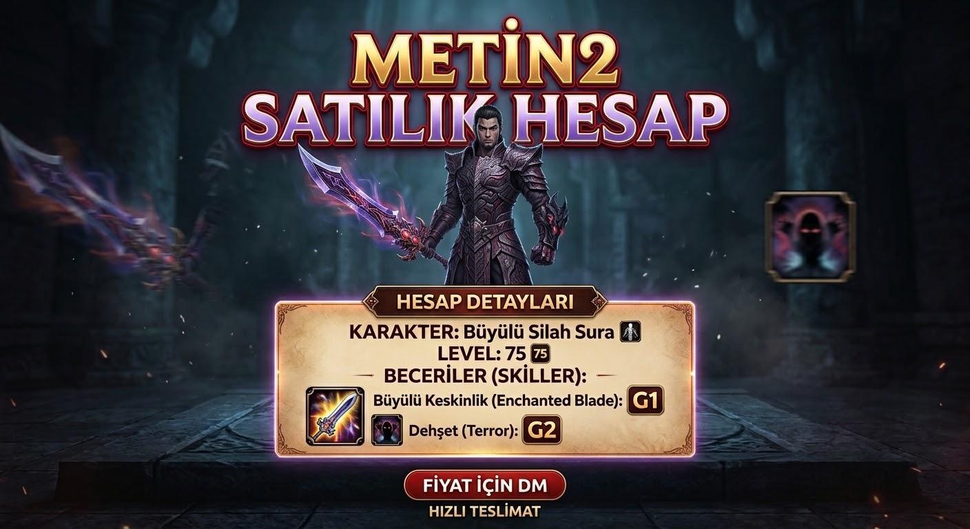 75 level sura b.keskinlik g1 dehşet g2 sürgüne hazır