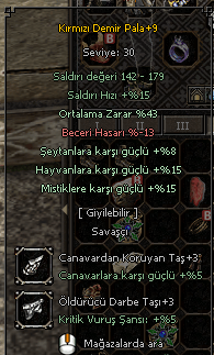 +9 43 ort kdp