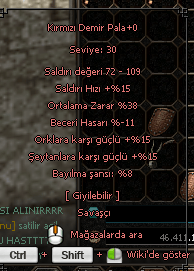 38 ort kdp