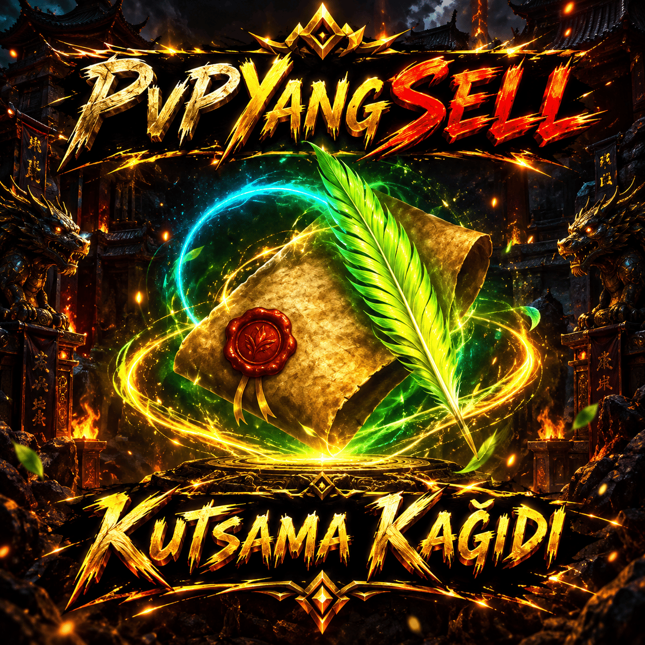 25 KUTSAMA KAGIDI