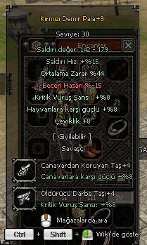 44 ORT ELIT KDP