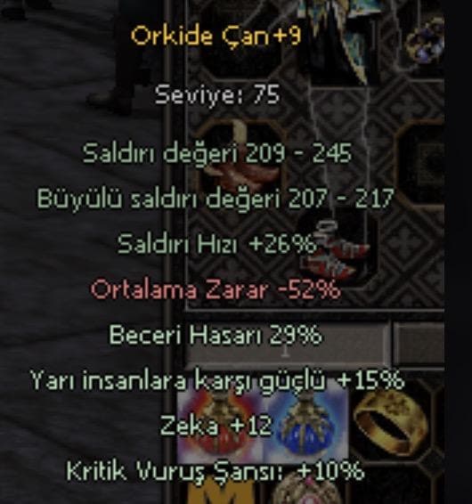 29 TAM ORKİDE