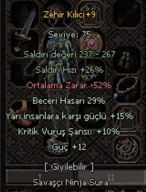 29 Tam Zehir