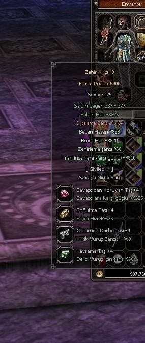 28 BEC YARI ZHRLEME B.HIZI TAM ZEHİR.