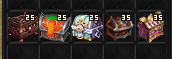1/2/3/4/5/6/7/8/9/10 PATRON SANDIĞI 1 SET UYGUNA SATILIR