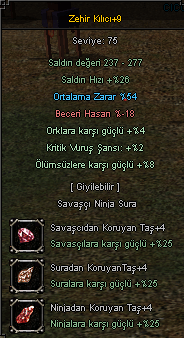 54 ORT ZEHİR