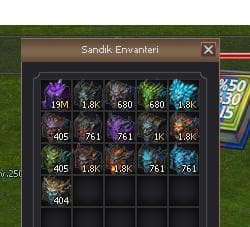 15.900 BOSS 19M 1.MAP + 8KT