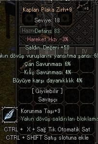 +9 KAPLAN 50 STR MANTIKLI TEKLİFE VERİRİM.